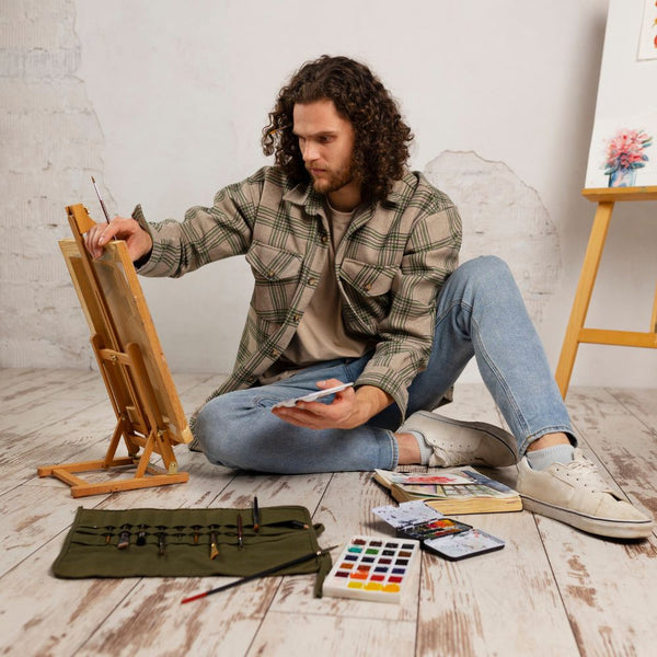 Art Supplies