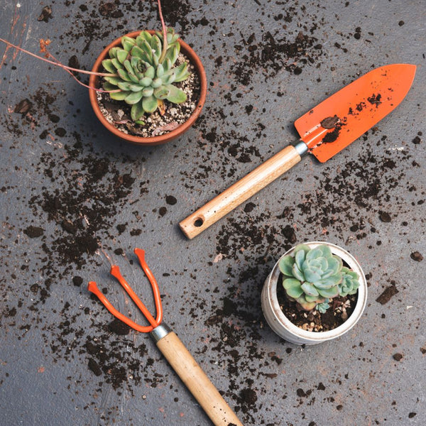 Gardening Tools