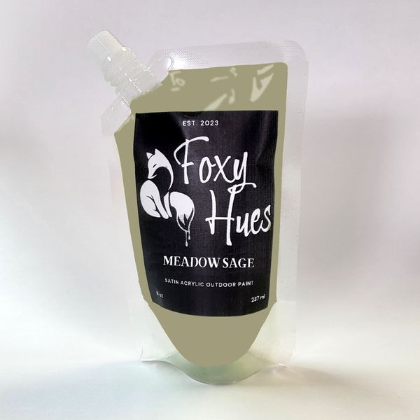 Foxy Hues Paint - Spring/Summer 2026 Bundle - LIMITED EDITION