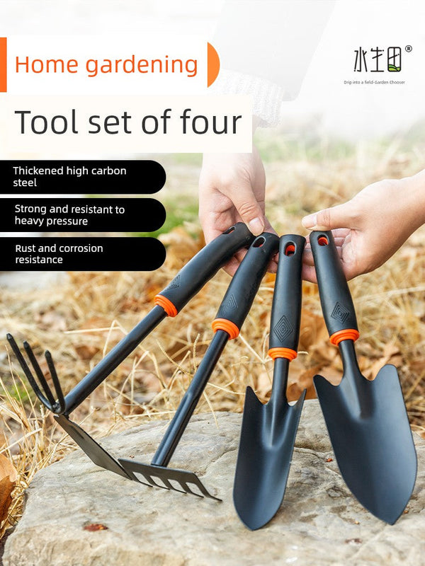 Stainless Steel Gardening Tools