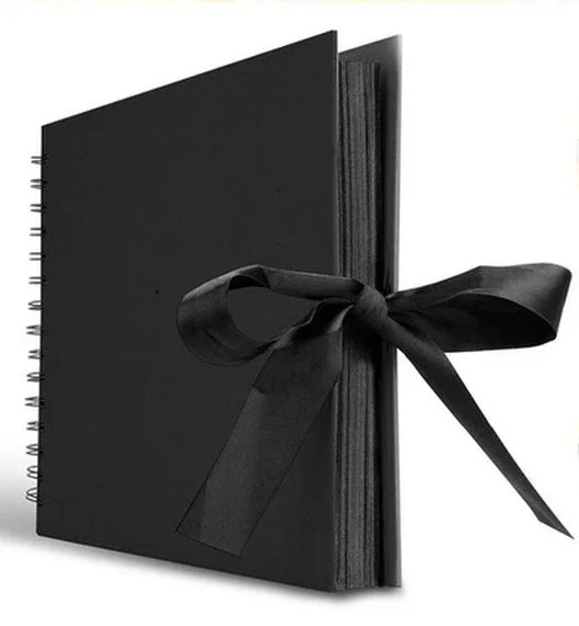 Scrapbooking Picture Album
