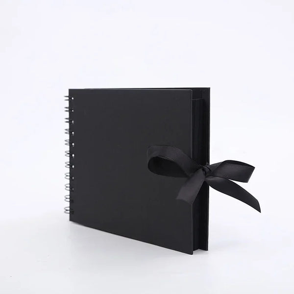 Scrapbooking Picture Album